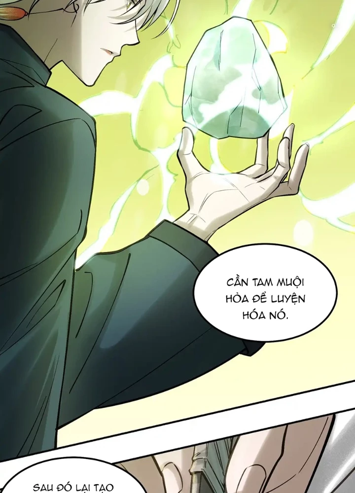 Ngô Mệnh Phụng Thiên Chapter 18 - 67