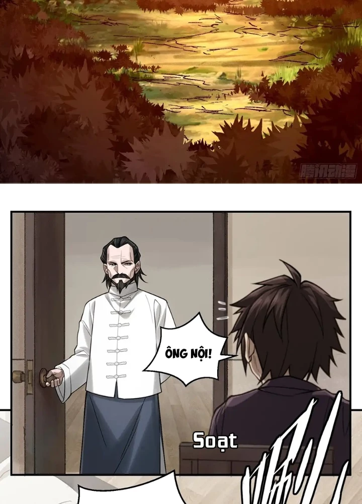 Ngô Mệnh Phụng Thiên Chapter 18 - 75