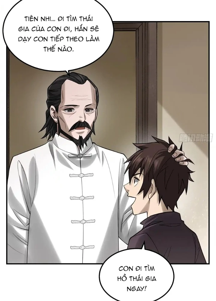 Ngô Mệnh Phụng Thiên Chapter 18 - 89