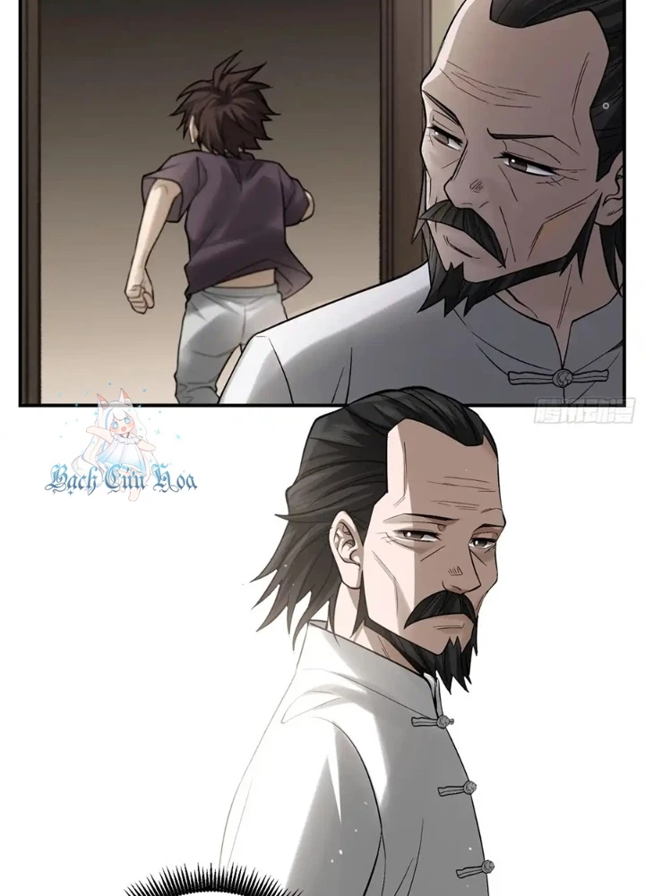 Ngô Mệnh Phụng Thiên Chapter 18 - 91