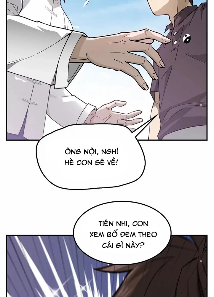 Ngô Mệnh Phụng Thiên Chapter 20 - 45