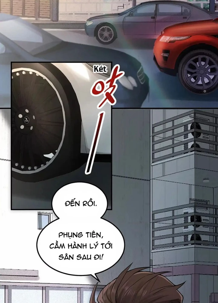 Ngô Mệnh Phụng Thiên Chapter 20 - 69