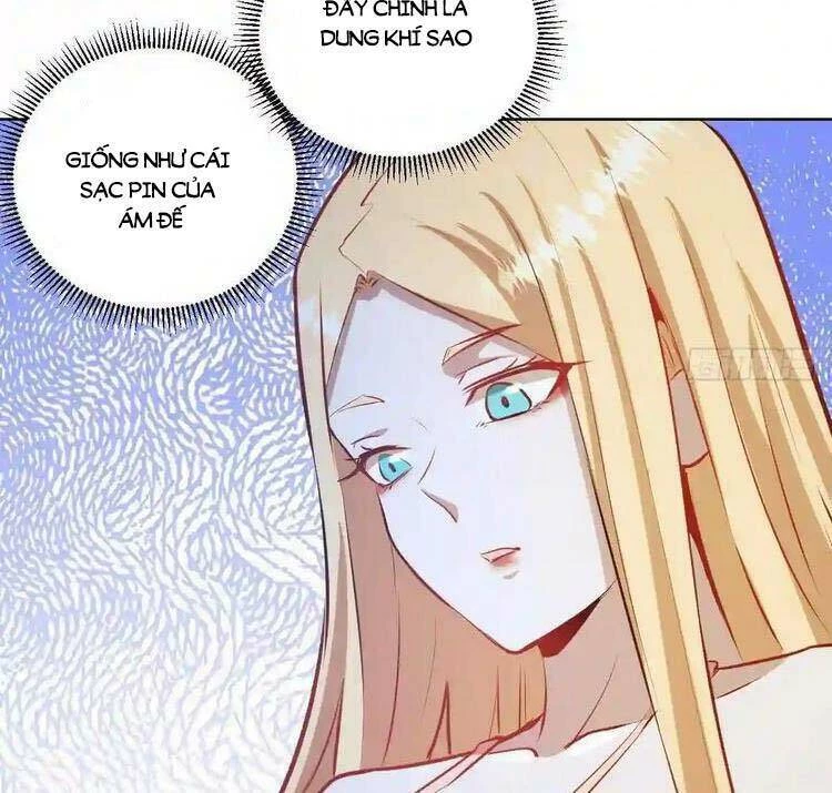 Tinh Linh Ám Đế Chapter 196 - 17