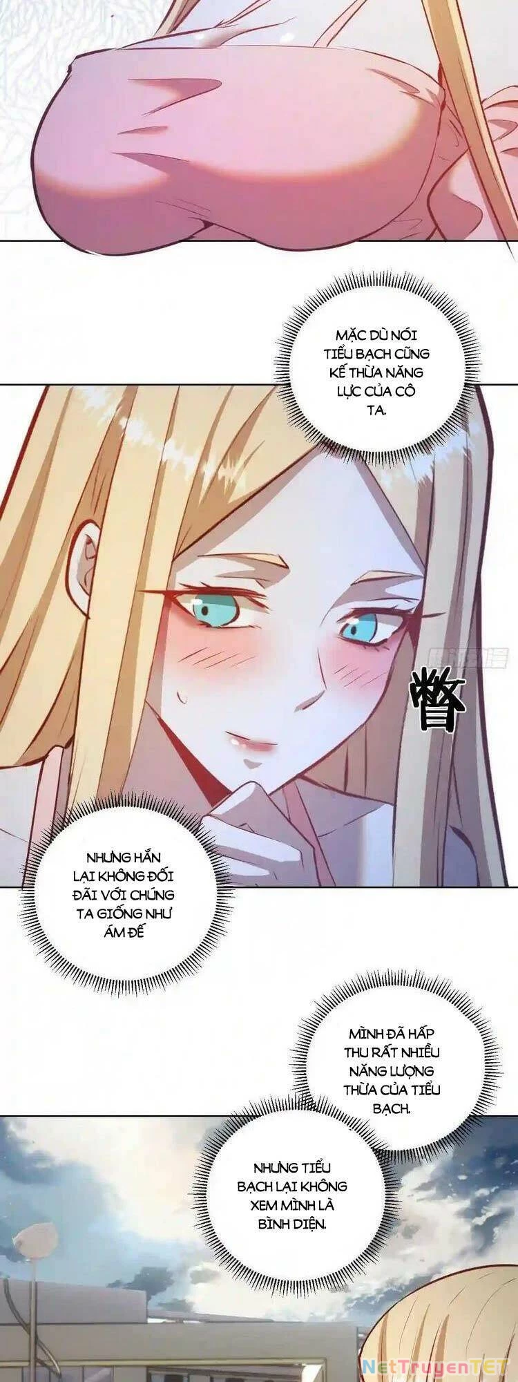 Tinh Linh Ám Đế Chapter 196 - 18