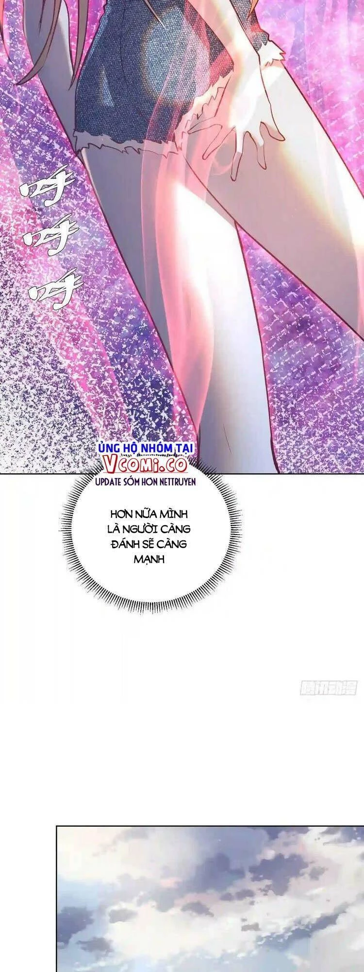 Tinh Linh Ám Đế Chapter 196 - 20