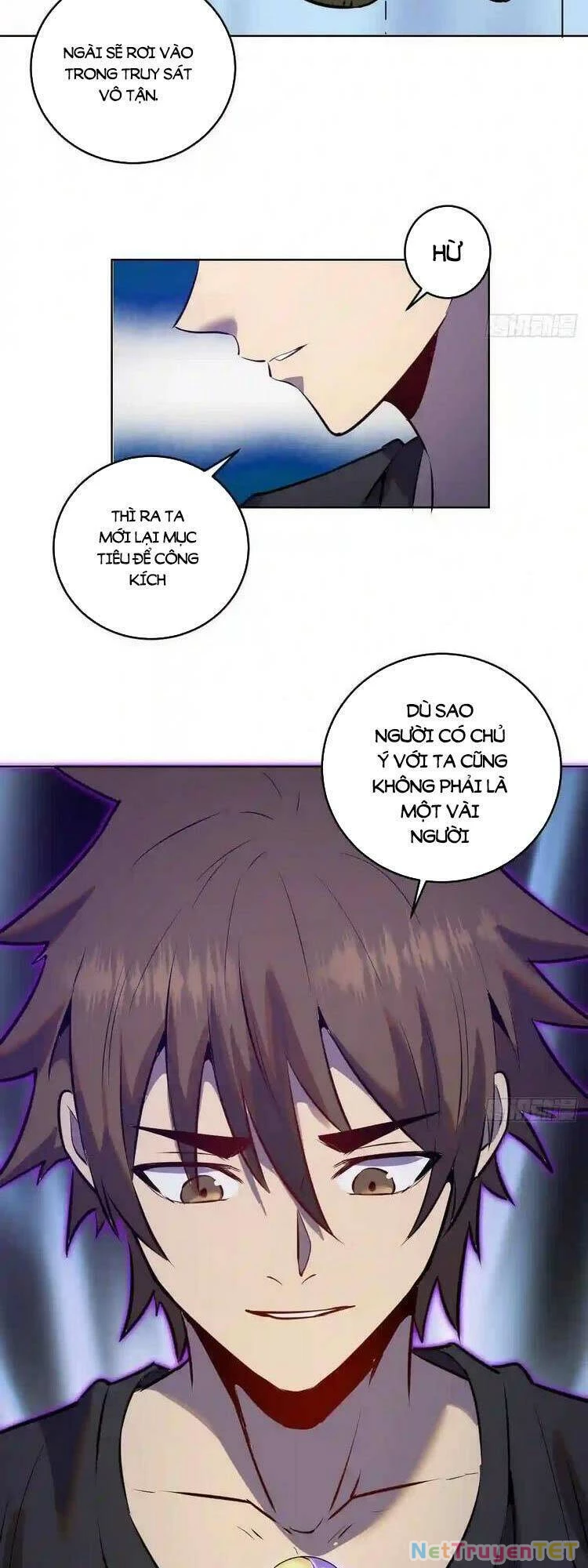 Tinh Linh Ám Đế Chapter 196 - 23