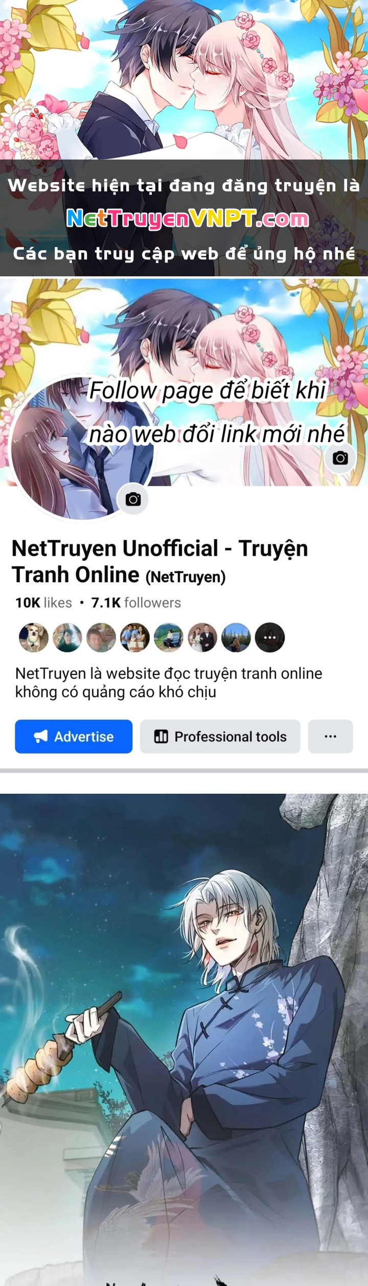 Ngô Mệnh Phụng Thiên Chapter 24 - 1