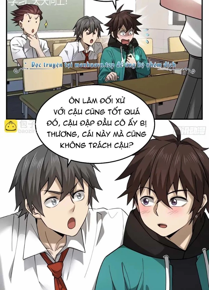 Ngô Mệnh Phụng Thiên Chapter 24 - 11
