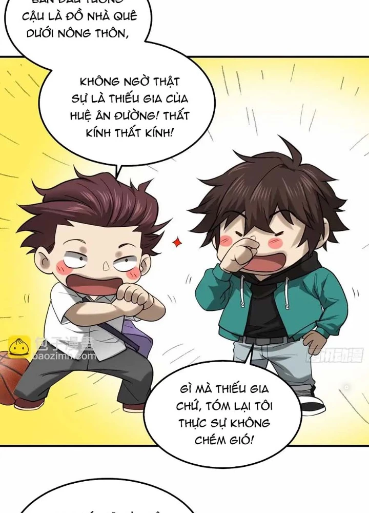 Ngô Mệnh Phụng Thiên Chapter 24 - 31
