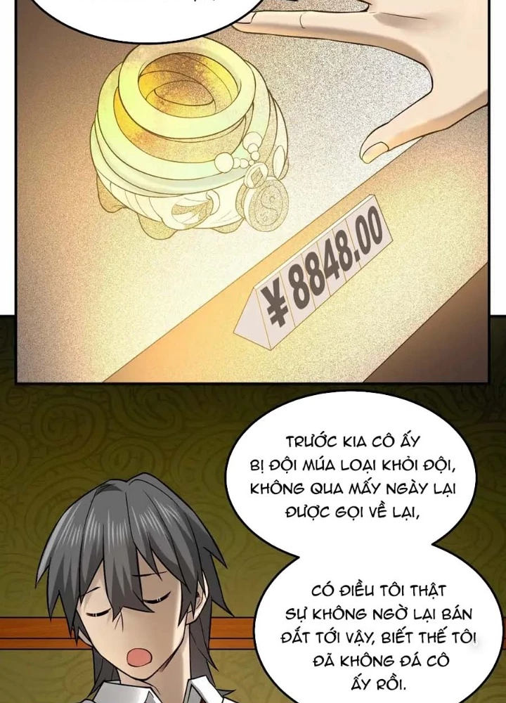 Ngô Mệnh Phụng Thiên Chapter 24 - 33