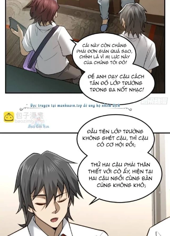 Ngô Mệnh Phụng Thiên Chapter 25 - 9
