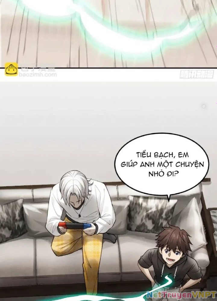 Ngô Mệnh Phụng Thiên Chapter 25 - 31