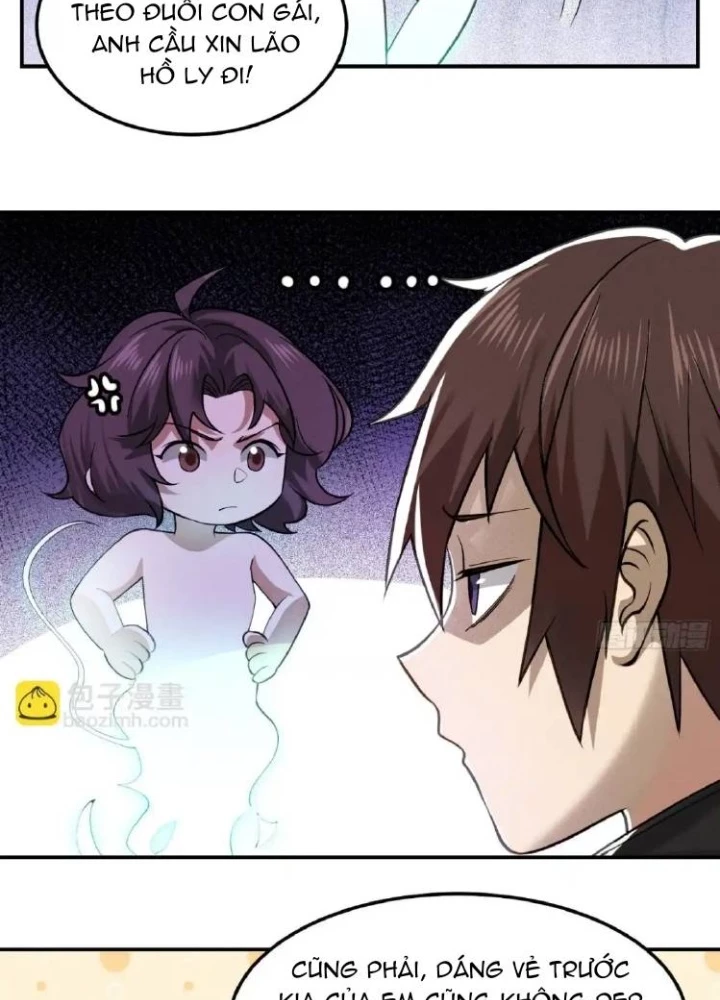 Ngô Mệnh Phụng Thiên Chapter 25 - 35