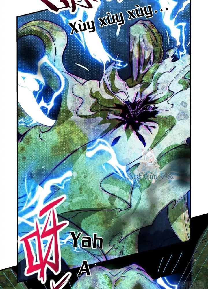 Ngô Mệnh Phụng Thiên Chapter 27 - 13