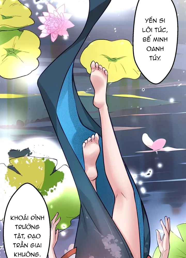 Ngô Mệnh Phụng Thiên Chapter 27 - 23