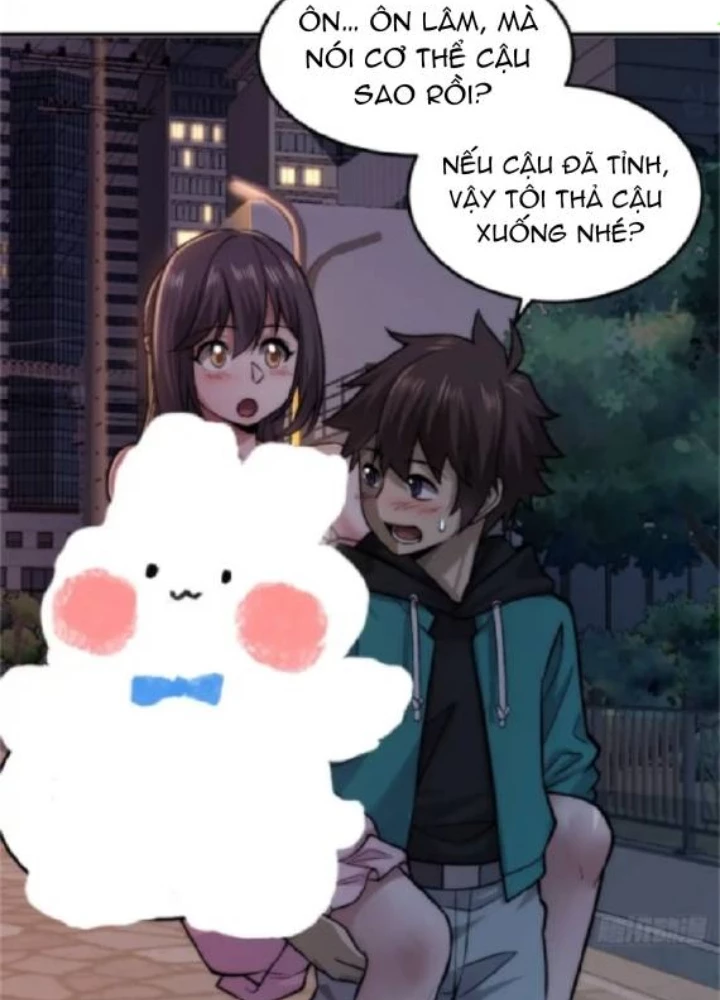 Ngô Mệnh Phụng Thiên Chapter 31 - 21