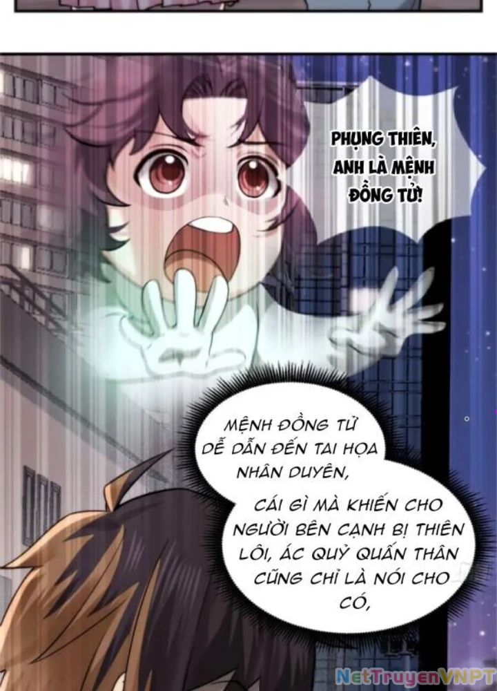 Ngô Mệnh Phụng Thiên Chapter 31 - 29