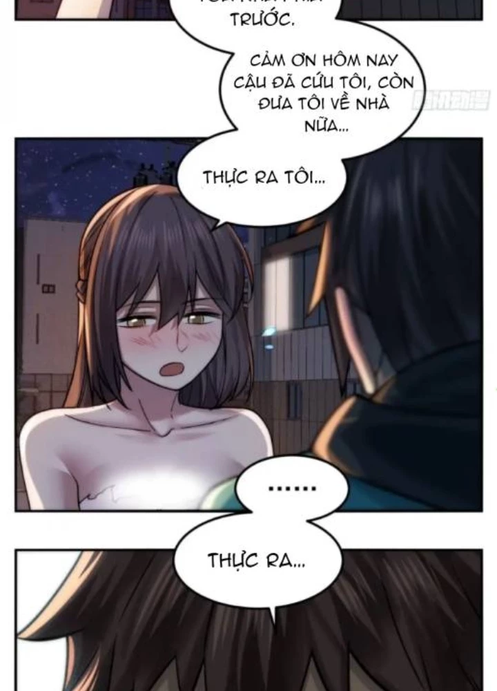 Ngô Mệnh Phụng Thiên Chapter 31 - 33
