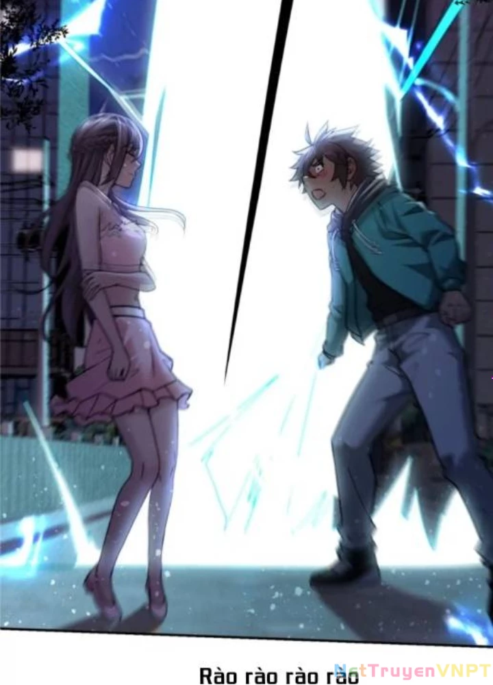 Ngô Mệnh Phụng Thiên Chapter 31 - 37