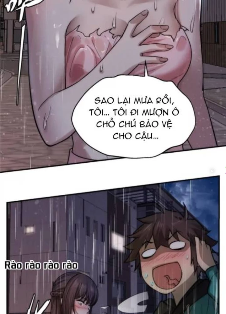 Ngô Mệnh Phụng Thiên Chapter 31 - 43