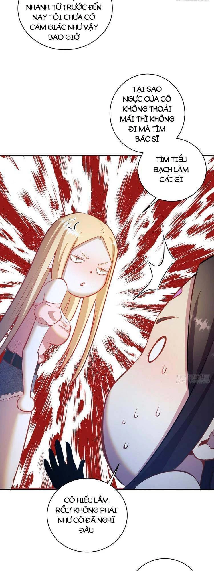 Tinh Linh Ám Đế Chapter 197 - 3