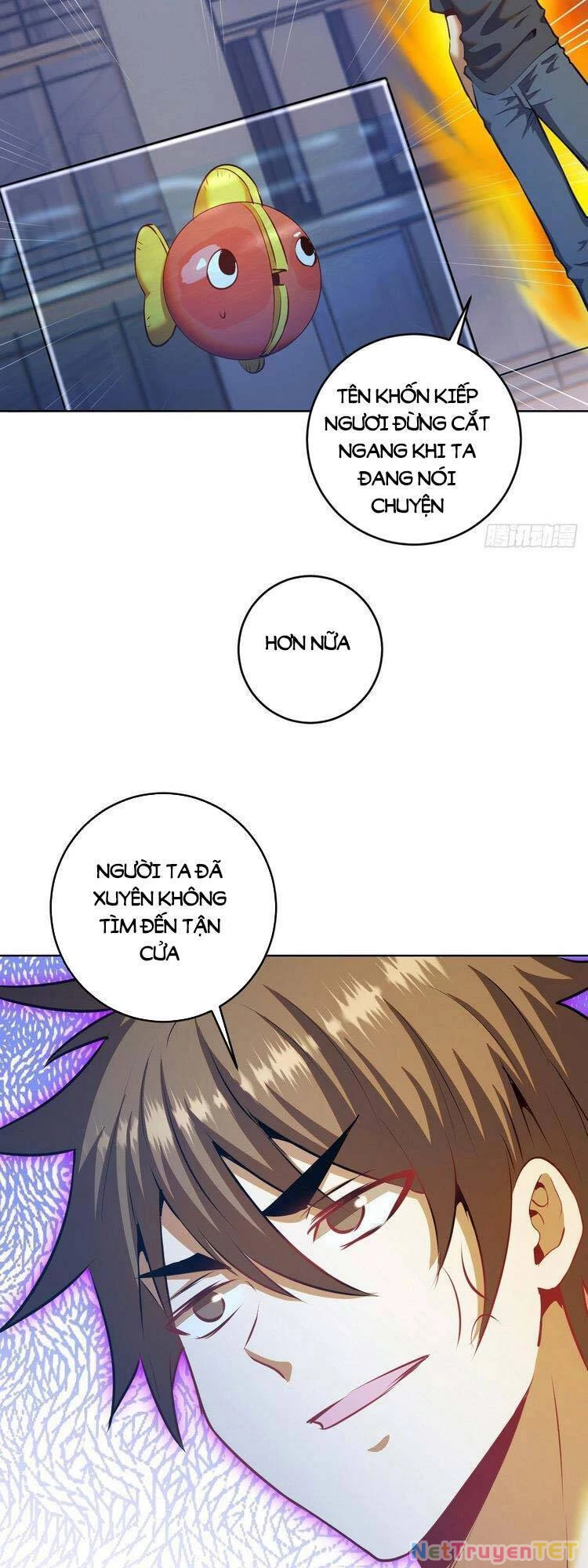 Tinh Linh Ám Đế Chapter 197 - 6