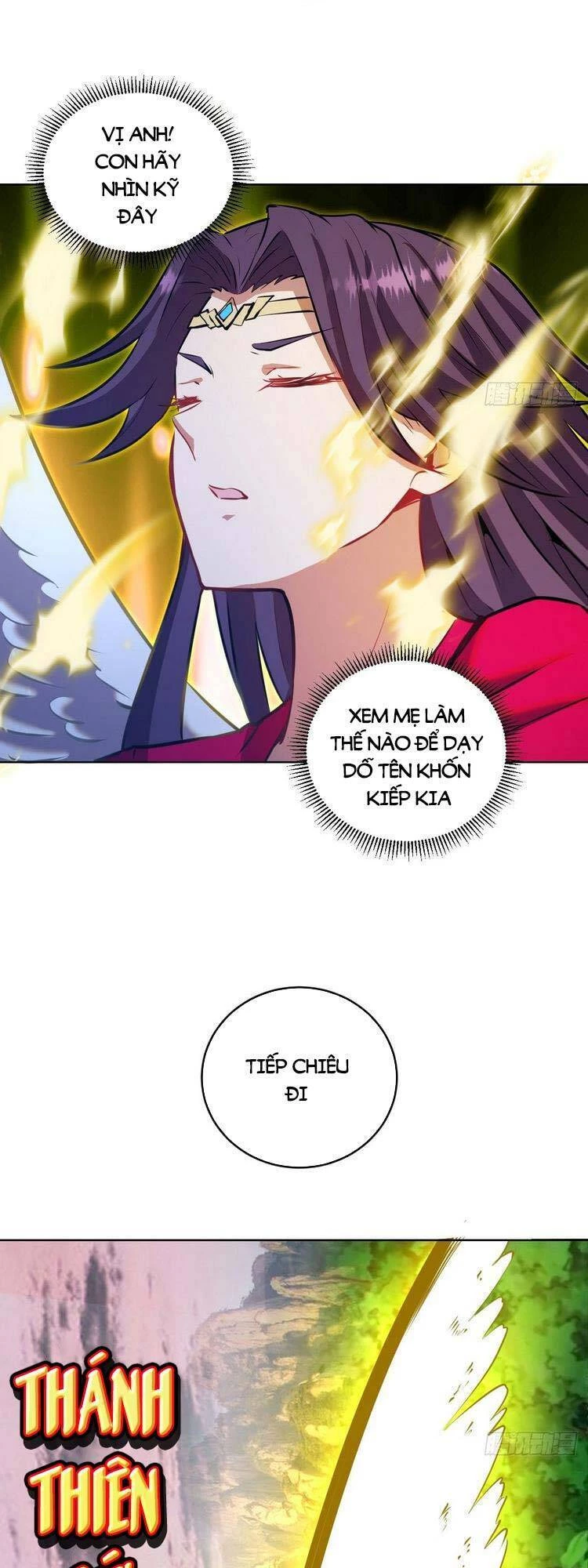 Tinh Linh Ám Đế Chapter 197 - 11