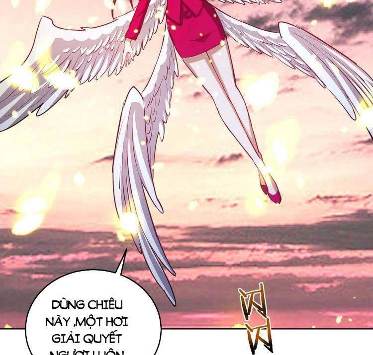 Tinh Linh Ám Đế Chapter 197 - 17