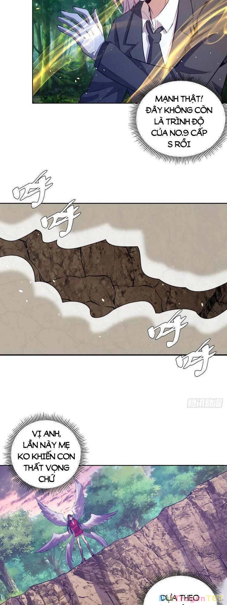 Tinh Linh Ám Đế Chapter 197 - 20