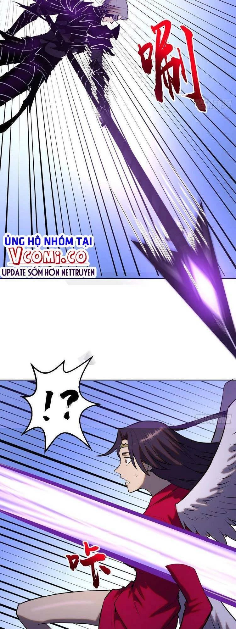 Tinh Linh Ám Đế Chapter 197 - 25