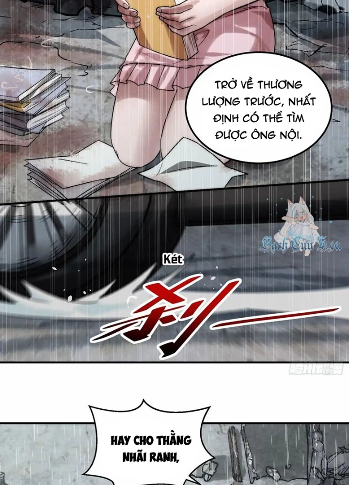 Ngô Mệnh Phụng Thiên Chapter 33 - 39
