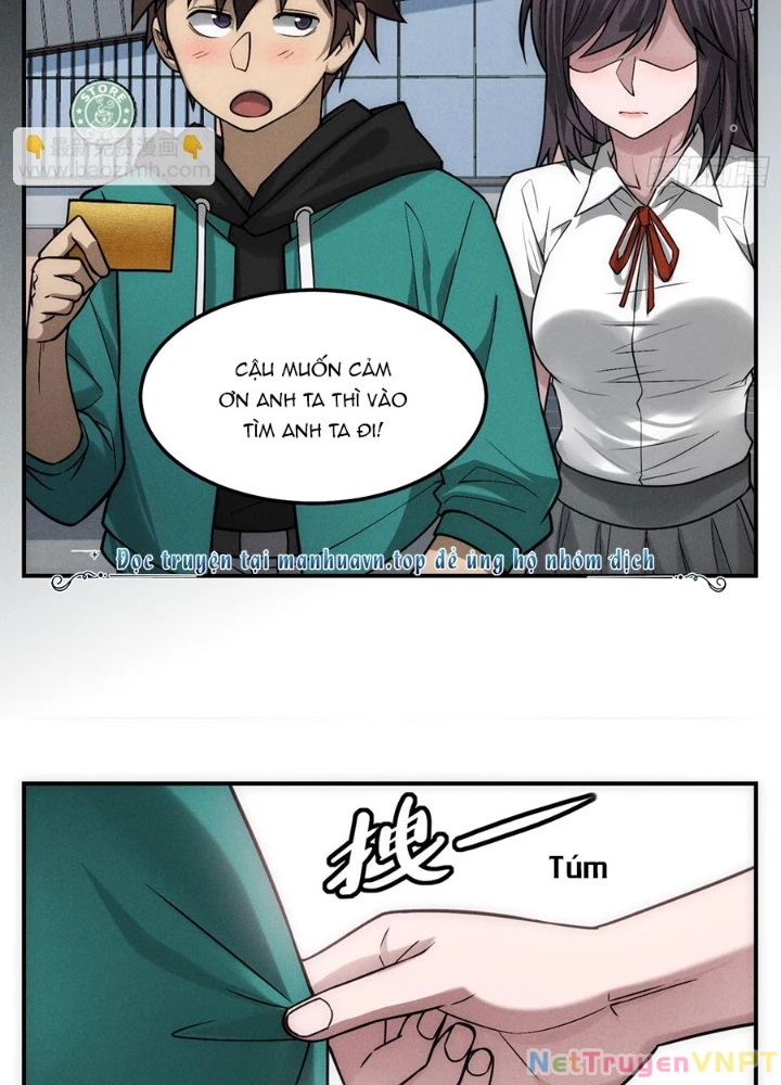 Ngô Mệnh Phụng Thiên Chapter 35 - 19