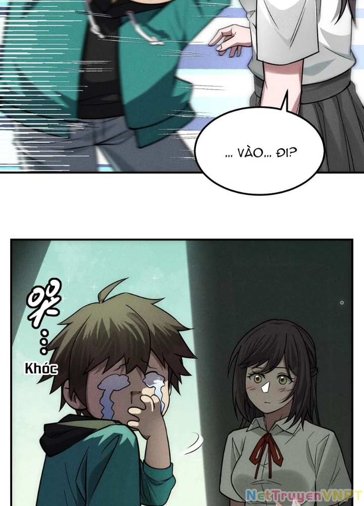 Ngô Mệnh Phụng Thiên Chapter 35 - 25