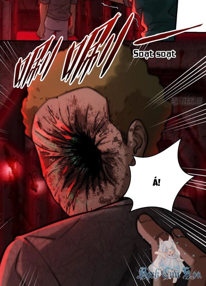 Ngô Mệnh Phụng Thiên Chapter 35 - 35