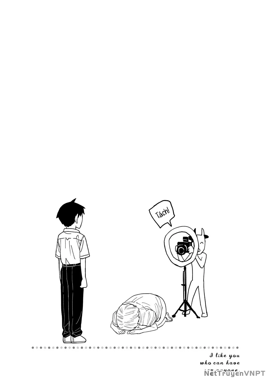 Crush Của Tôi Là Một Đứa Lẳng Lơ Chapter 57.5 - Trang 2