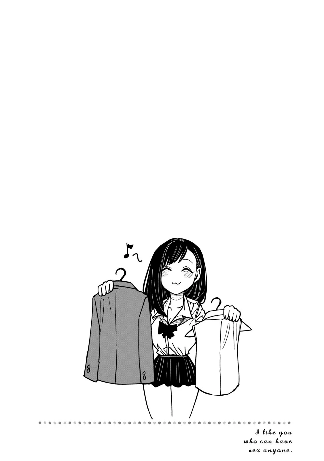 Crush Của Tôi Là Một Đứa Lẳng Lơ Chapter 57.5 - Trang 2