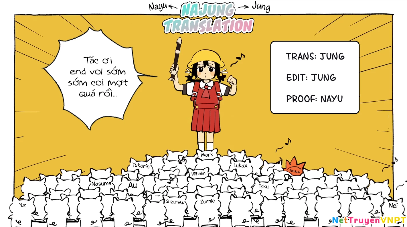 Crush Của Tôi Là Một Đứa Lẳng Lơ Chapter 57.5 - Trang 2