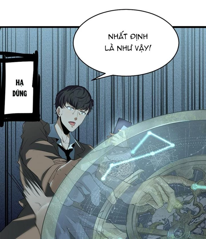 Long Hội: Thần Chiến Tranh Và Linh Cốt Tinh Chapter 1 - 9