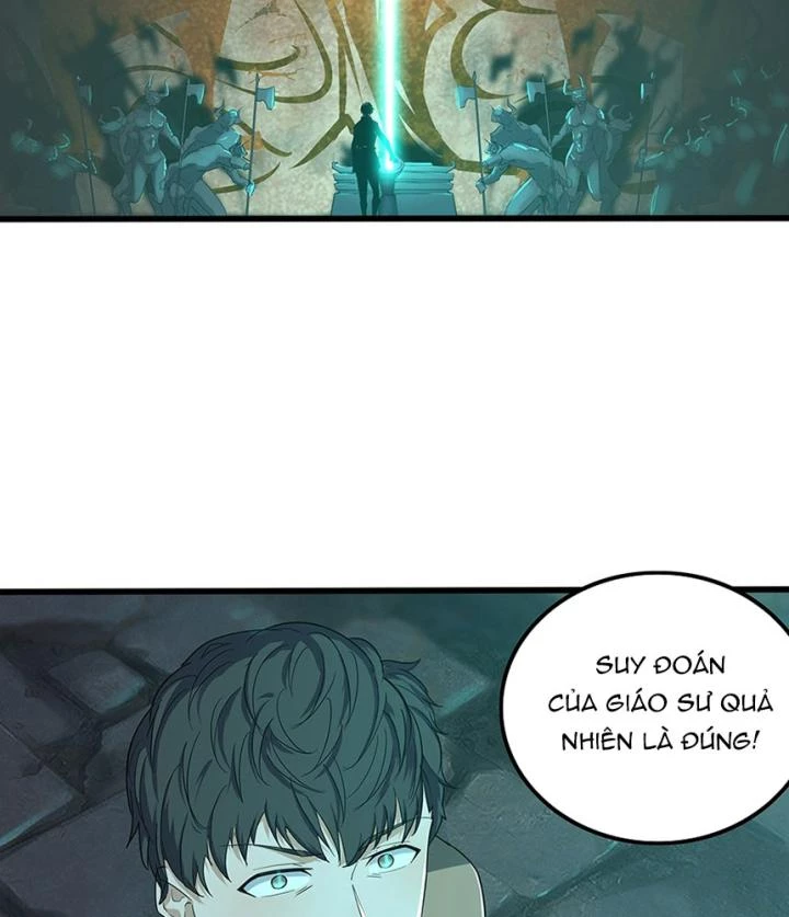 Long Hội: Thần Chiến Tranh Và Linh Cốt Tinh Chapter 1 - 17