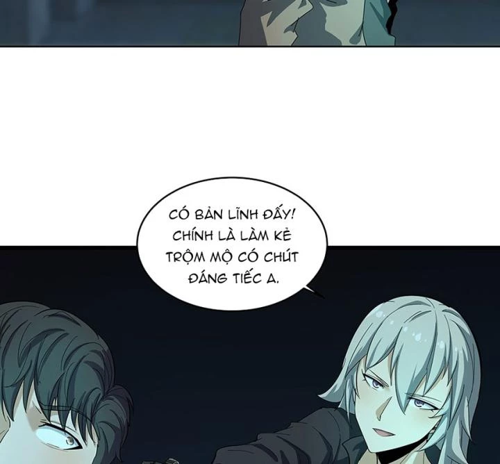 Long Hội: Thần Chiến Tranh Và Linh Cốt Tinh Chapter 1 - 24
