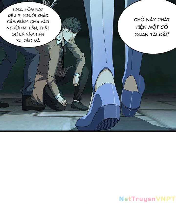 Long Hội: Thần Chiến Tranh Và Linh Cốt Tinh Chapter 1 - 53