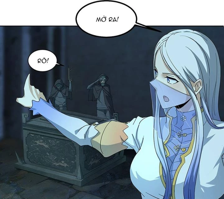 Long Hội: Thần Chiến Tranh Và Linh Cốt Tinh Chapter 1 - 54