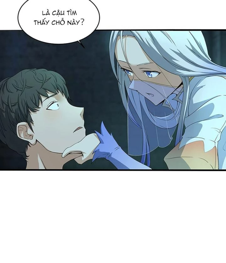 Long Hội: Thần Chiến Tranh Và Linh Cốt Tinh Chapter 1 - 57