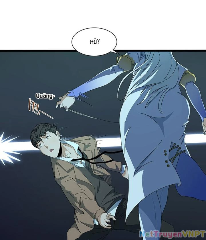 Long Hội: Thần Chiến Tranh Và Linh Cốt Tinh Chapter 1 - 61