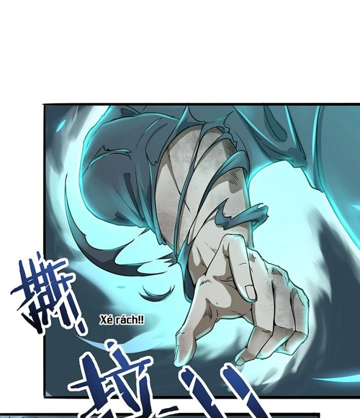 Long Hội: Thần Chiến Tranh Và Linh Cốt Tinh Chapter 1 - 71