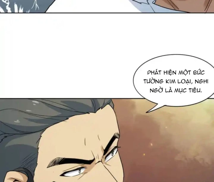 Long Hội: Thần Chiến Tranh Và Linh Cốt Tinh Chapter 16 - 6