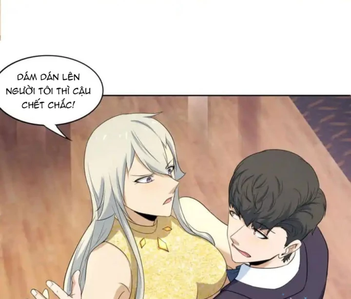 Long Hội: Thần Chiến Tranh Và Linh Cốt Tinh Chapter 16 - 10