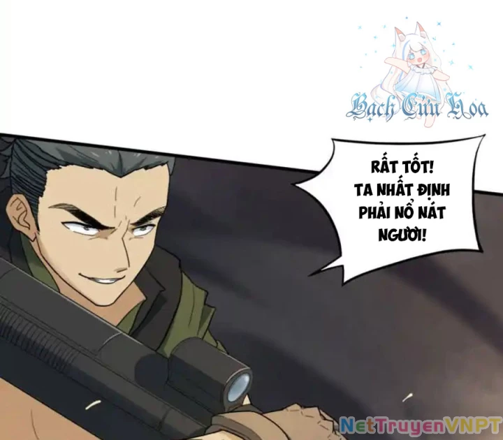 Long Hội: Thần Chiến Tranh Và Linh Cốt Tinh Chapter 16 - 22