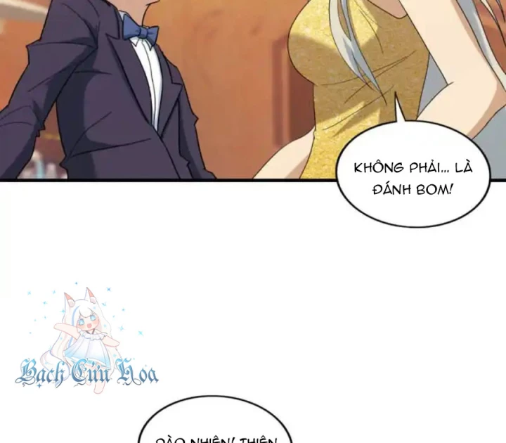 Long Hội: Thần Chiến Tranh Và Linh Cốt Tinh Chapter 16 - 27