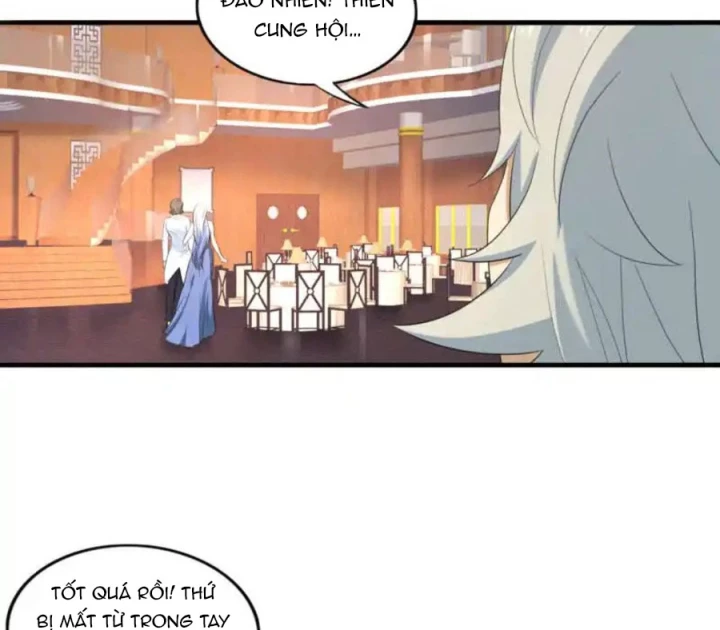 Long Hội: Thần Chiến Tranh Và Linh Cốt Tinh Chapter 16 - 28